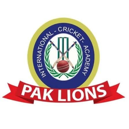 Paklions International Cricket Academy