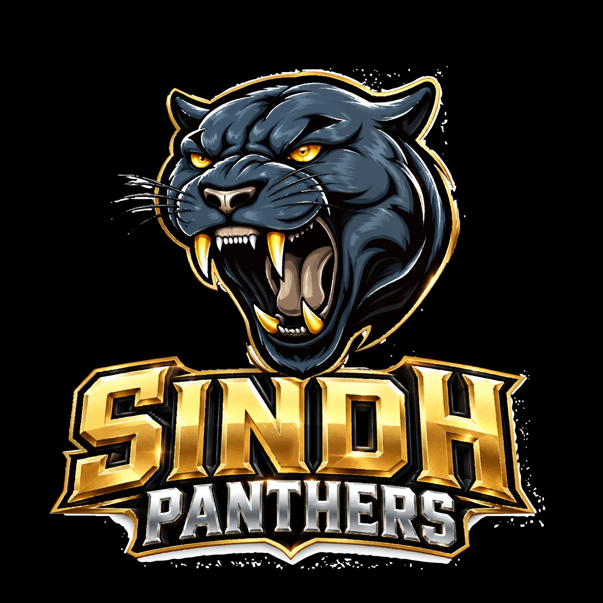 Yousuf Khan team logo