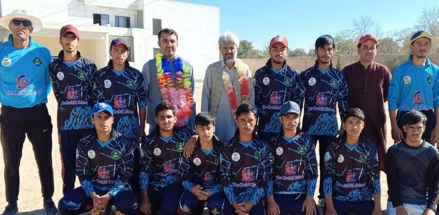 Musawir Public School Pishin