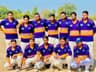 Dhandhra Cricket Club