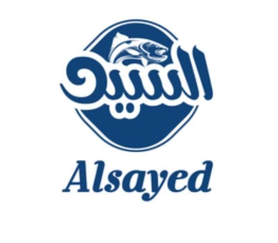 Al-Syad team logo