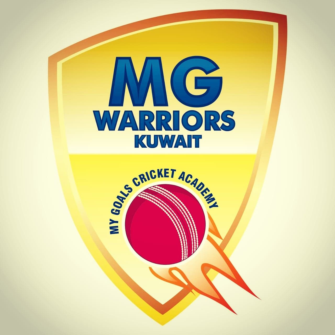 Mg Warriors U14