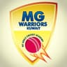 Mg Warriors U14