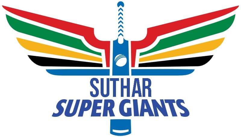 Suther Super Giants