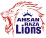 Ahsan Raza Lions