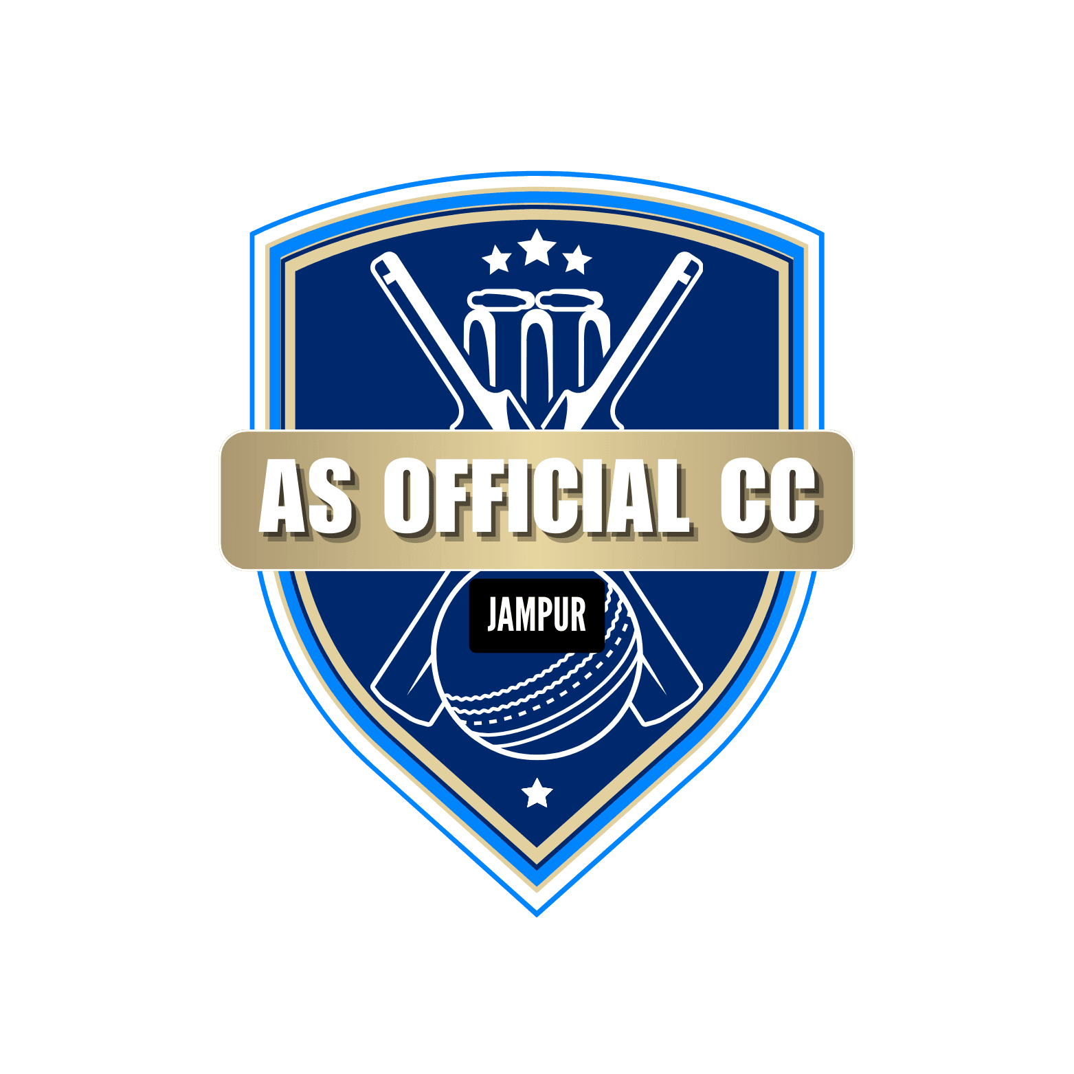 AS team logo