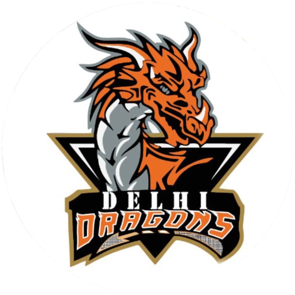 Delhi Dragons