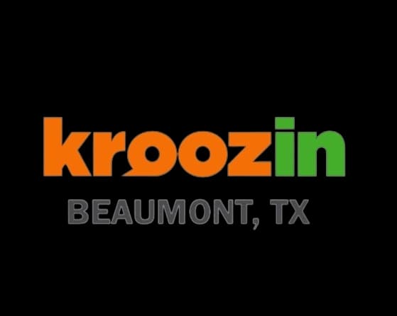 Kroozin team logo