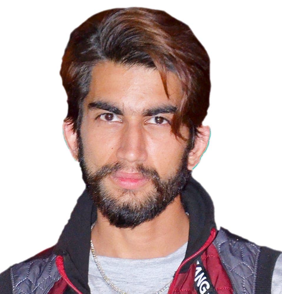MUHAMMAD QASIM