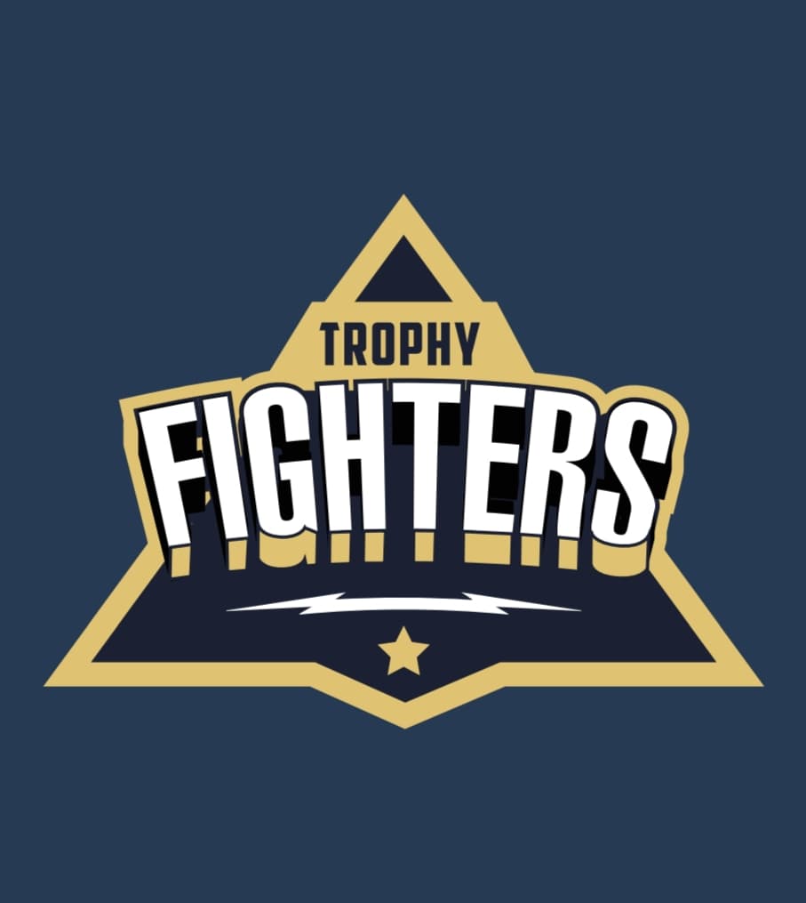 Trophy Fighters team logo