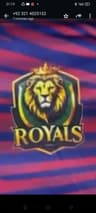 RC ROYAL