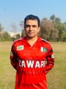 Sana Ullah
