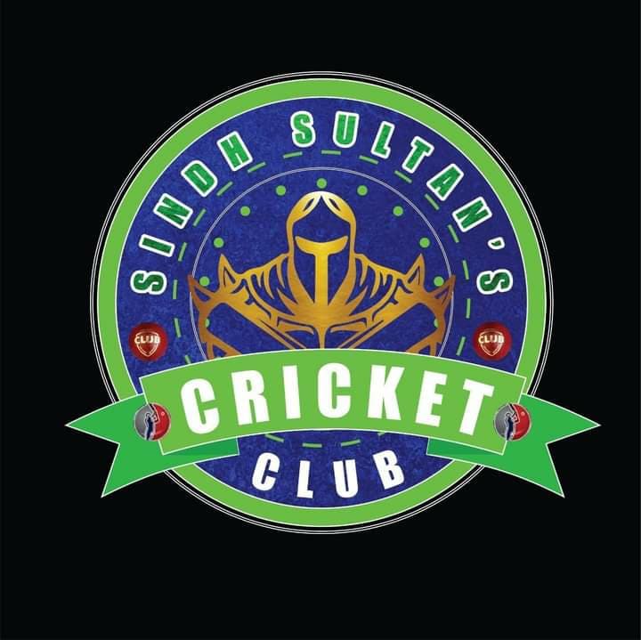Sindh Sultan Cc team logo