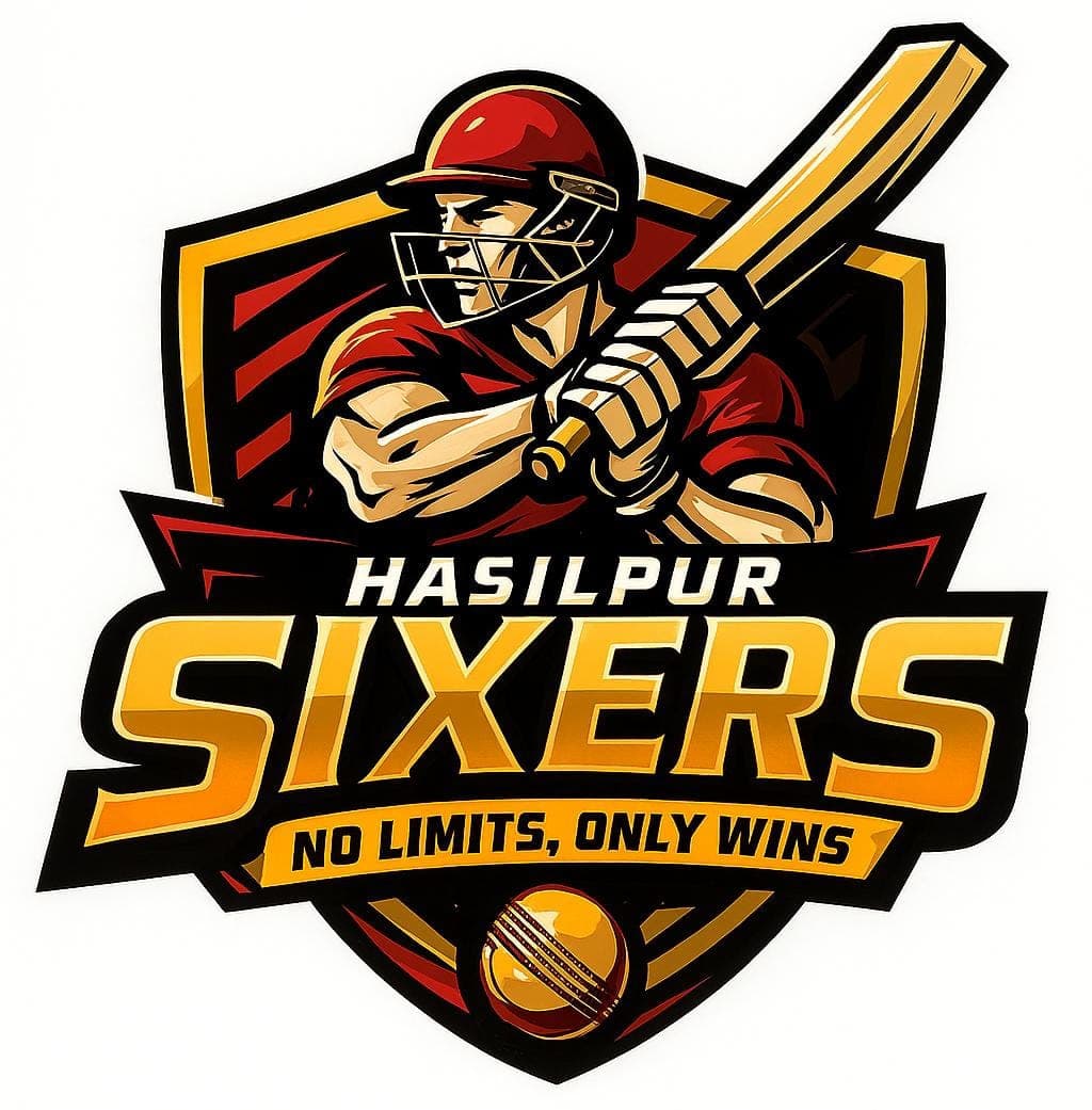 HASILPUR SIXERS