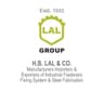 H.B.LAL