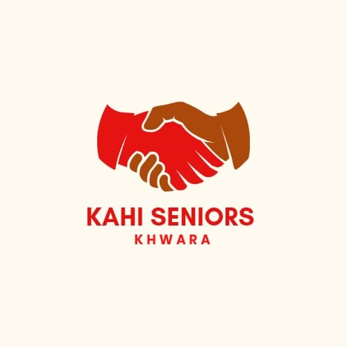 Kahi Seniors