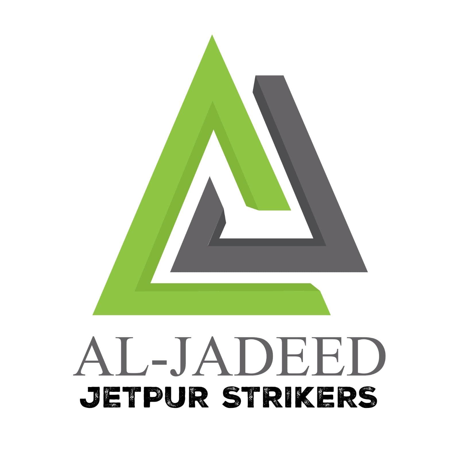 Jetpur Strikers