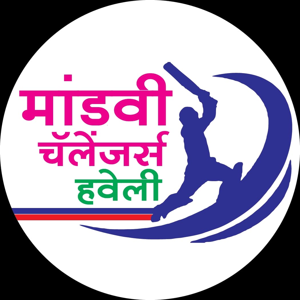 Mandavi challengers team logo