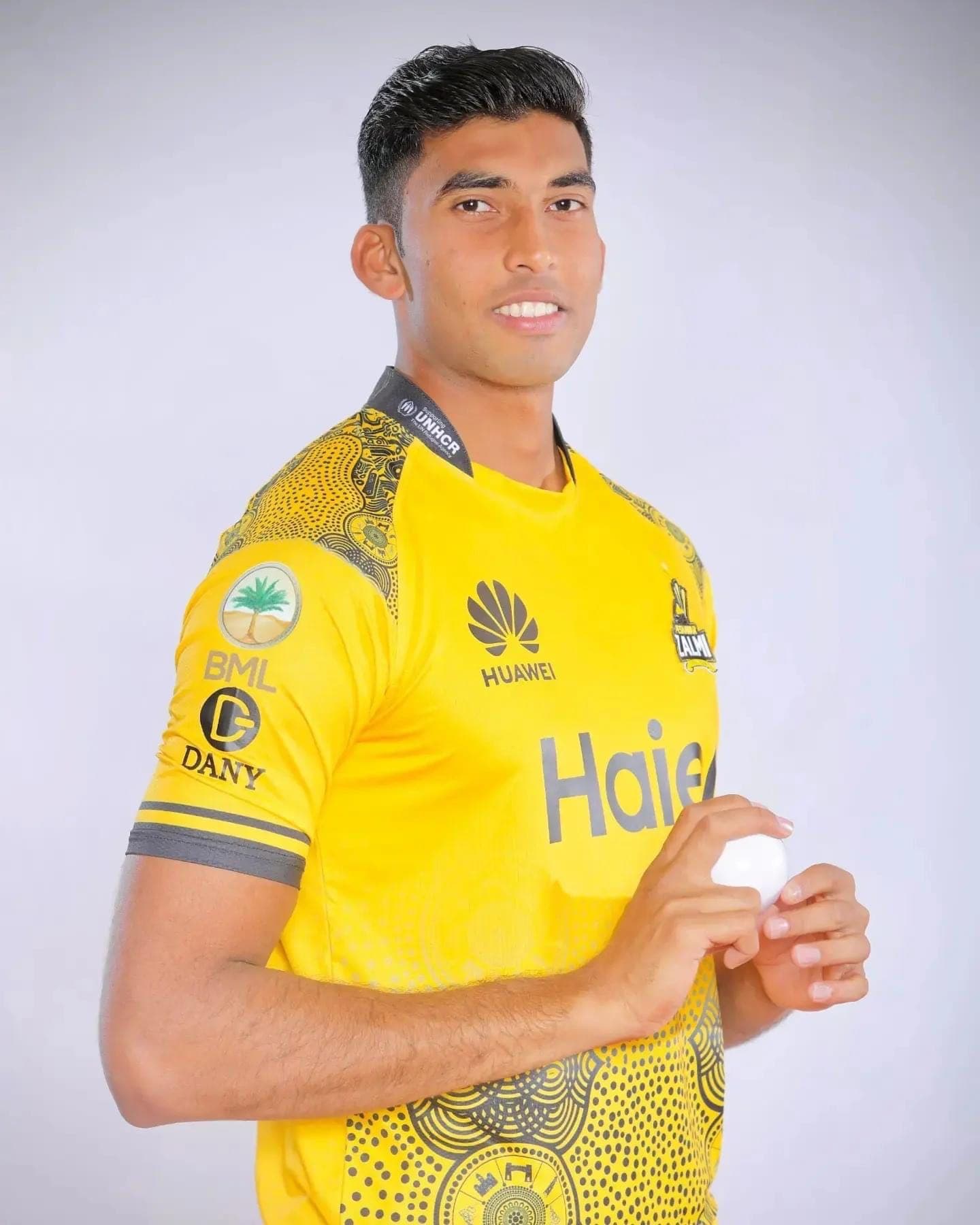 Zeeshan