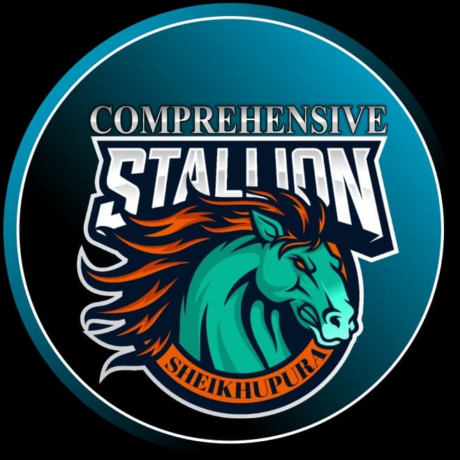 Comprehensive Stallions