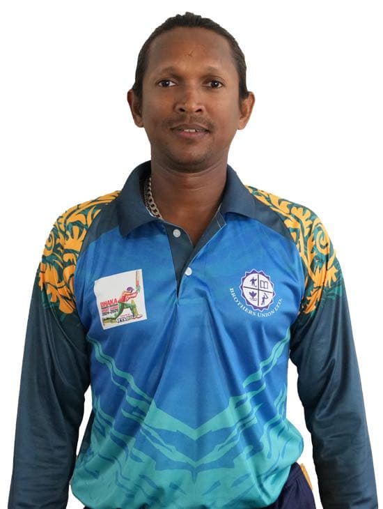 Myshukur Rshman cricket player profile photo