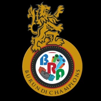 BURUNDI CHAMPIONS