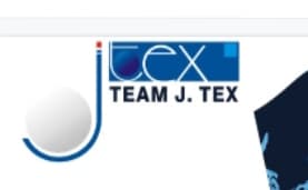 Team J-Tex team logo