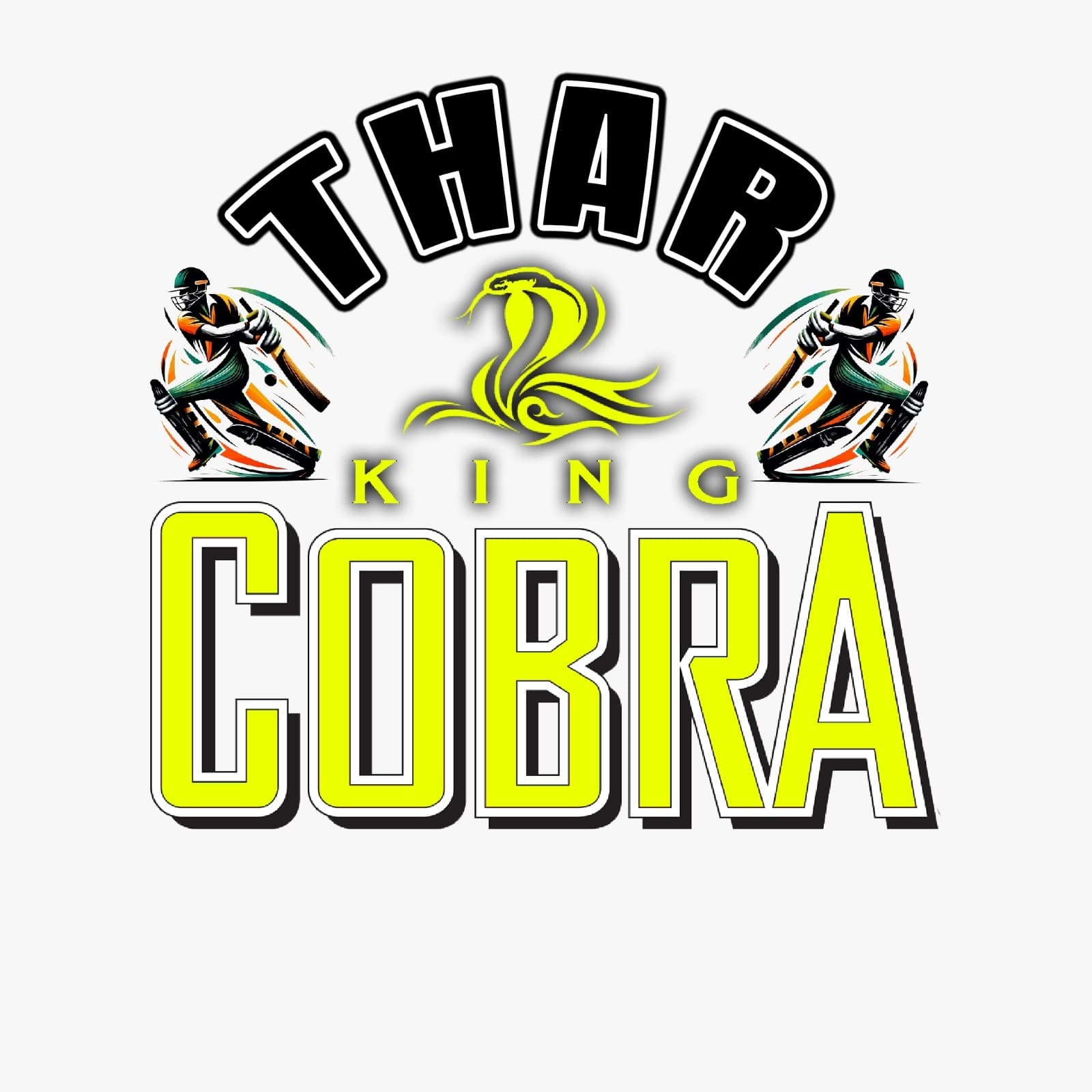 Thar King Cobra Champs