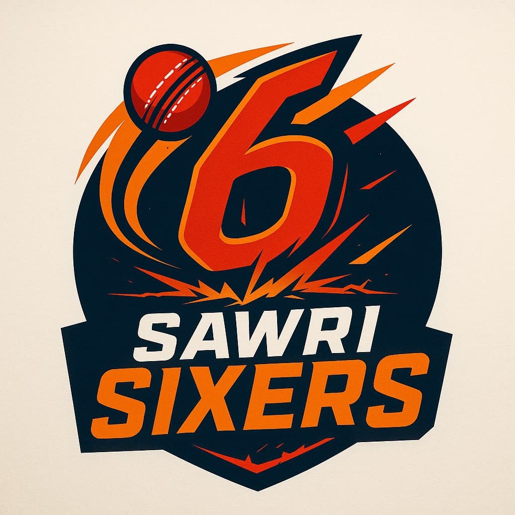 Sawri Sixers