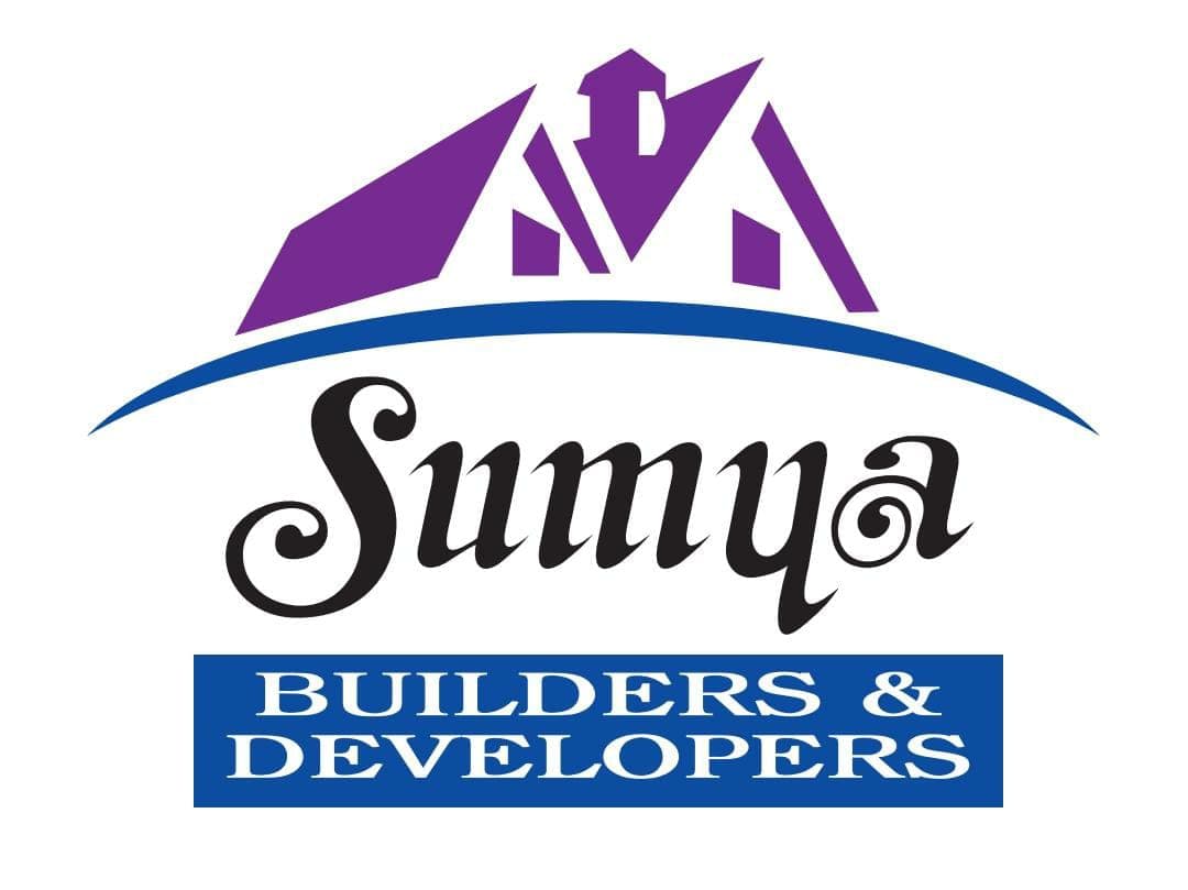 SUMYA BUILDER'S & DEVELOPER'S team logo