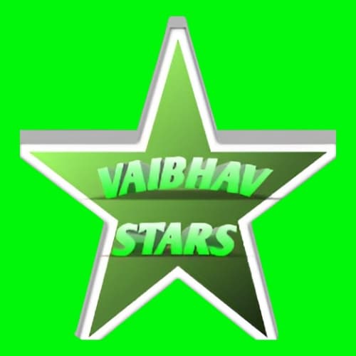 Vaibhav Stars