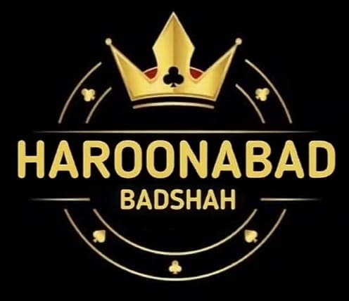 Haroonabad Badshah team logo