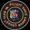 Elliott Davis London CC