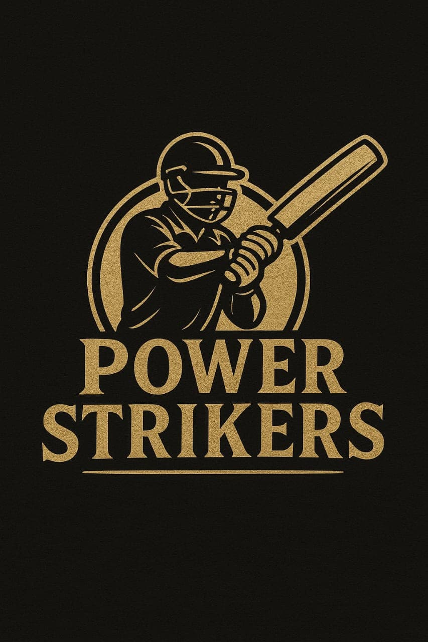 POWER STRIKERS
