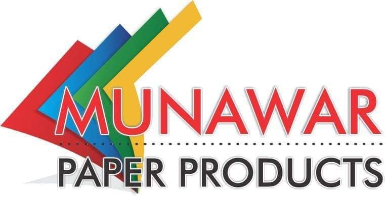 MUNAWAR PAPER PRODUCTS