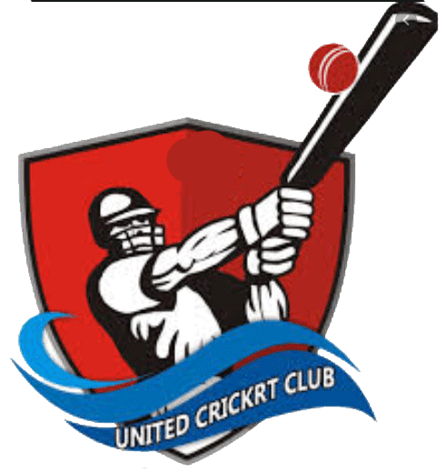 United Cricket Club team logo