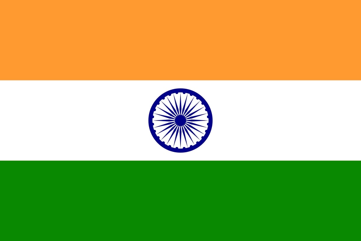 INDIA
