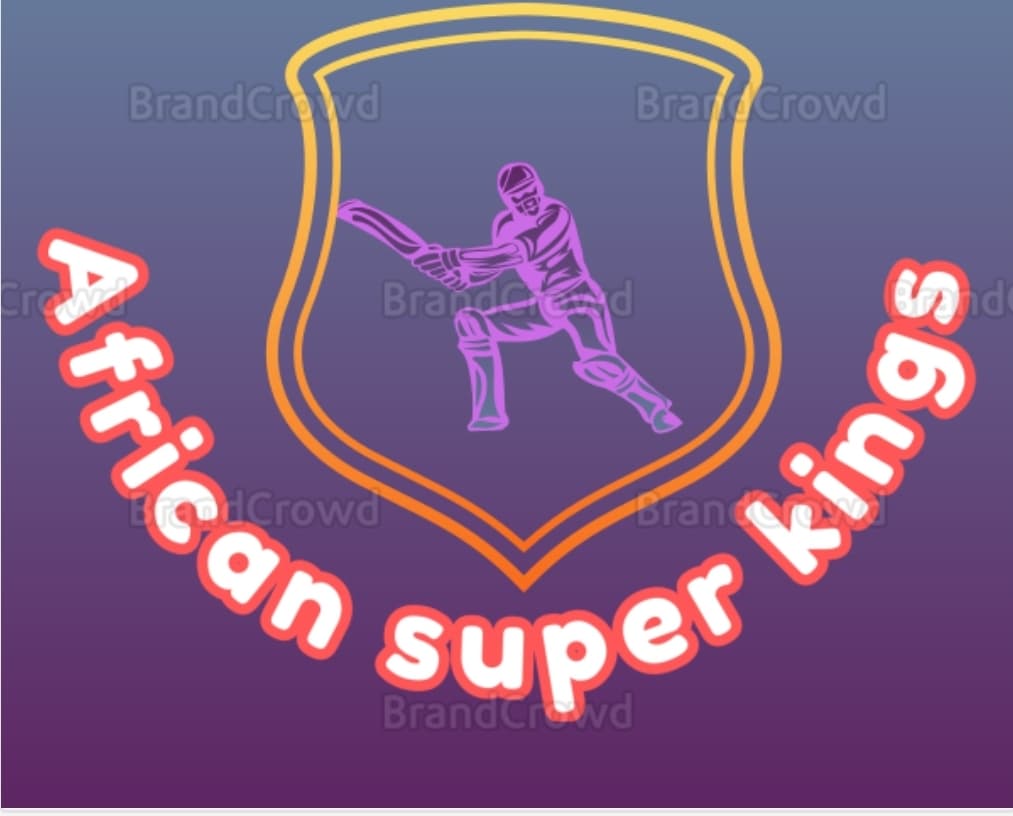 AFRICAN SUPER KINGS team logo