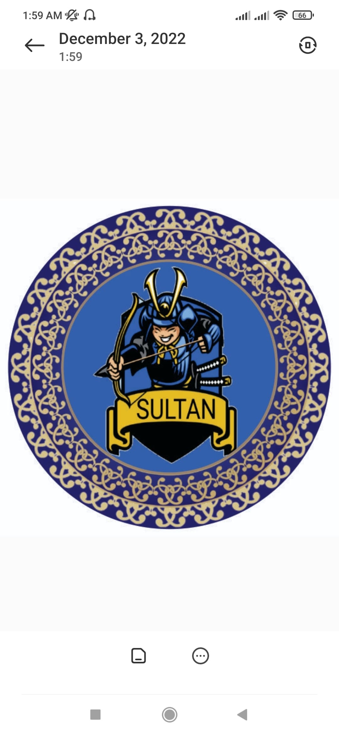 RS Sultans