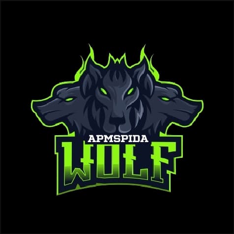 Apmspida Wolf