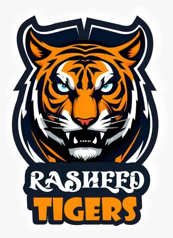 Rasheed Tiger