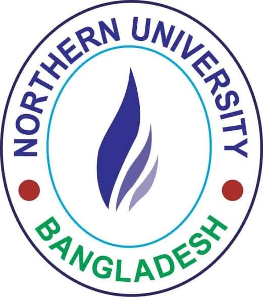 Northern University team logo