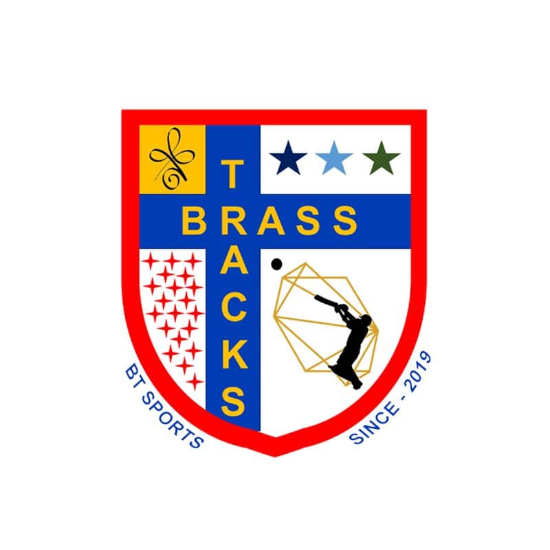 Brass Track team logo