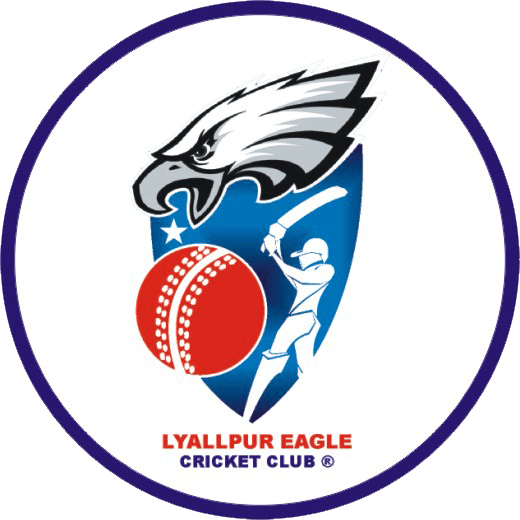 LYALLPUR EAGLE CRICKET CLUB team logo