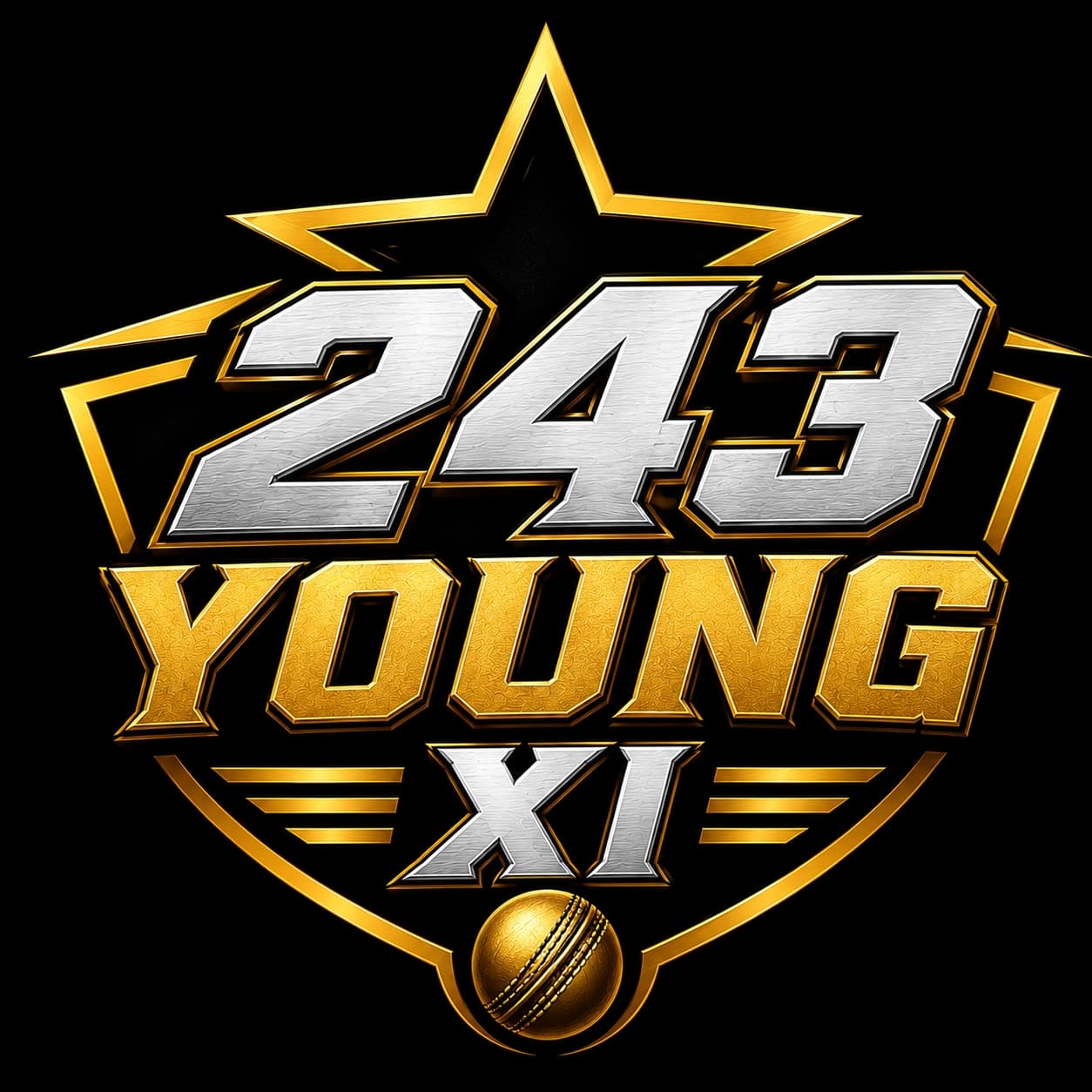 243 Young Xi