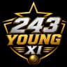 243 Young Xi