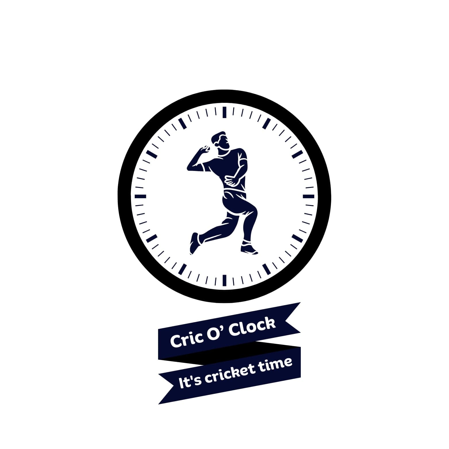 CRIC O  CLOCK