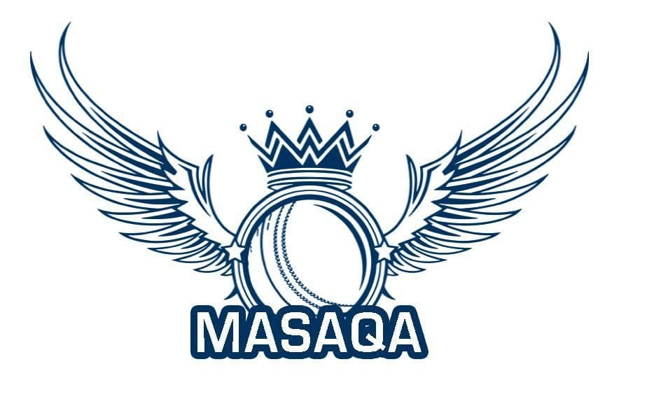 Masaqa CC team logo