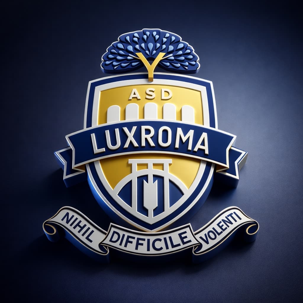 LuxRoma team logo