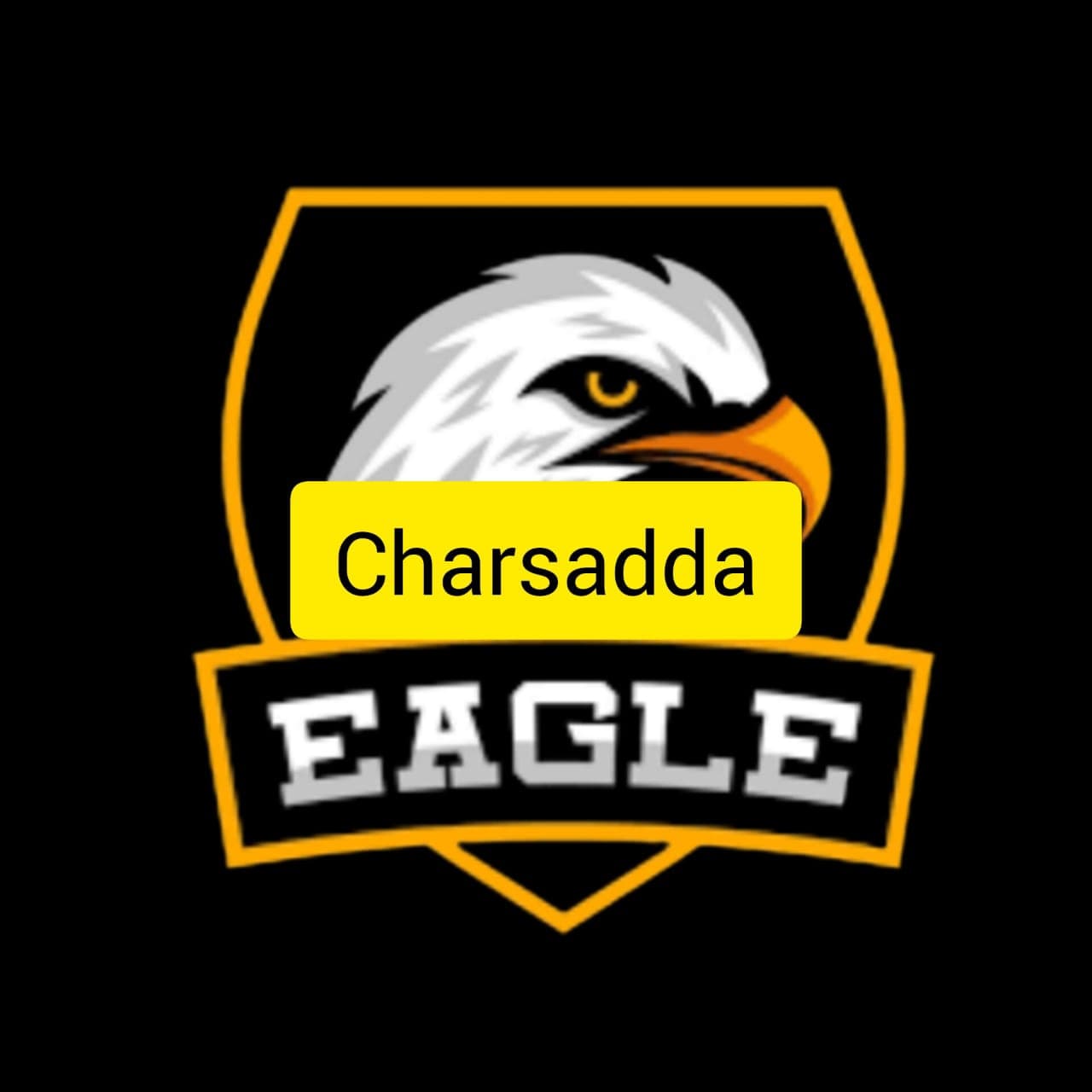 CHARSADA EAGLE